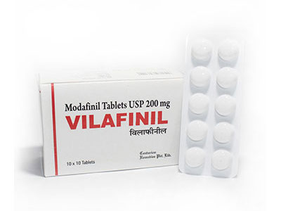 Vilafinil 200mg