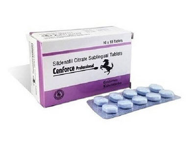 Cenforce Professional