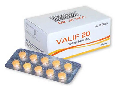 Valif 20mg